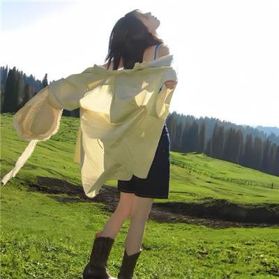 玉米田的孩子：逃亡